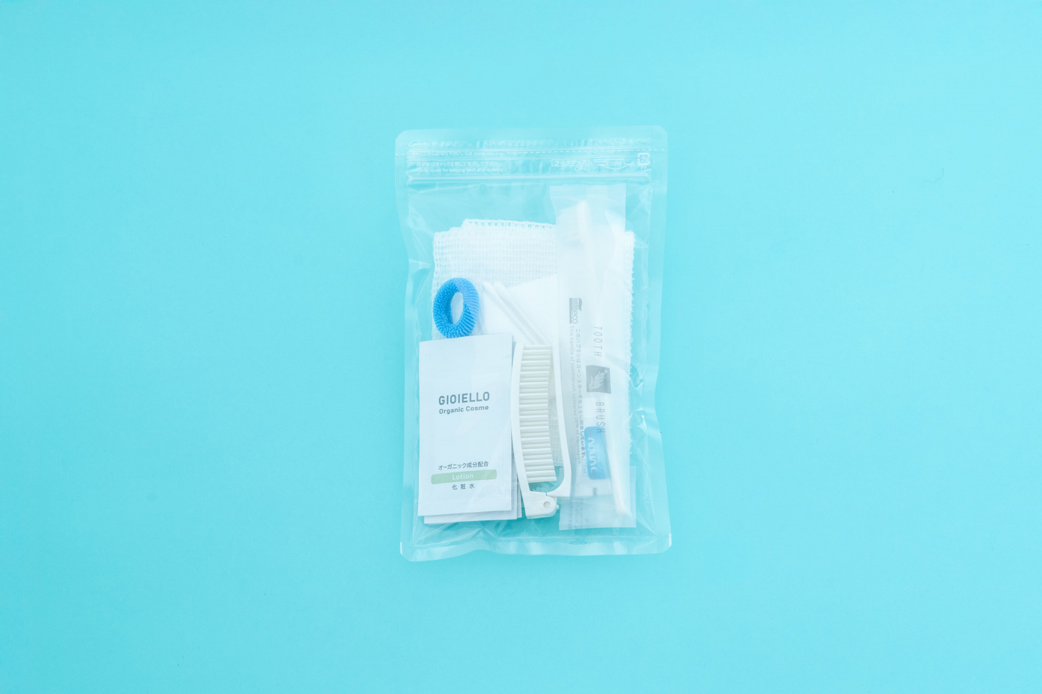 Ecorty ＋Cosme
